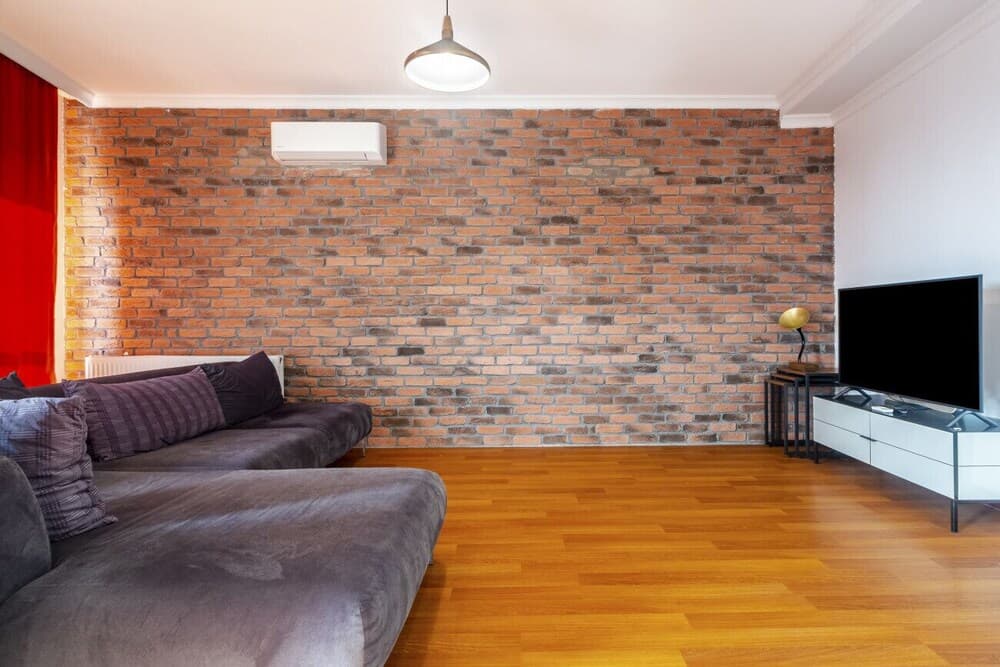 Sleek Flat Near Public Transportation in Maltepe