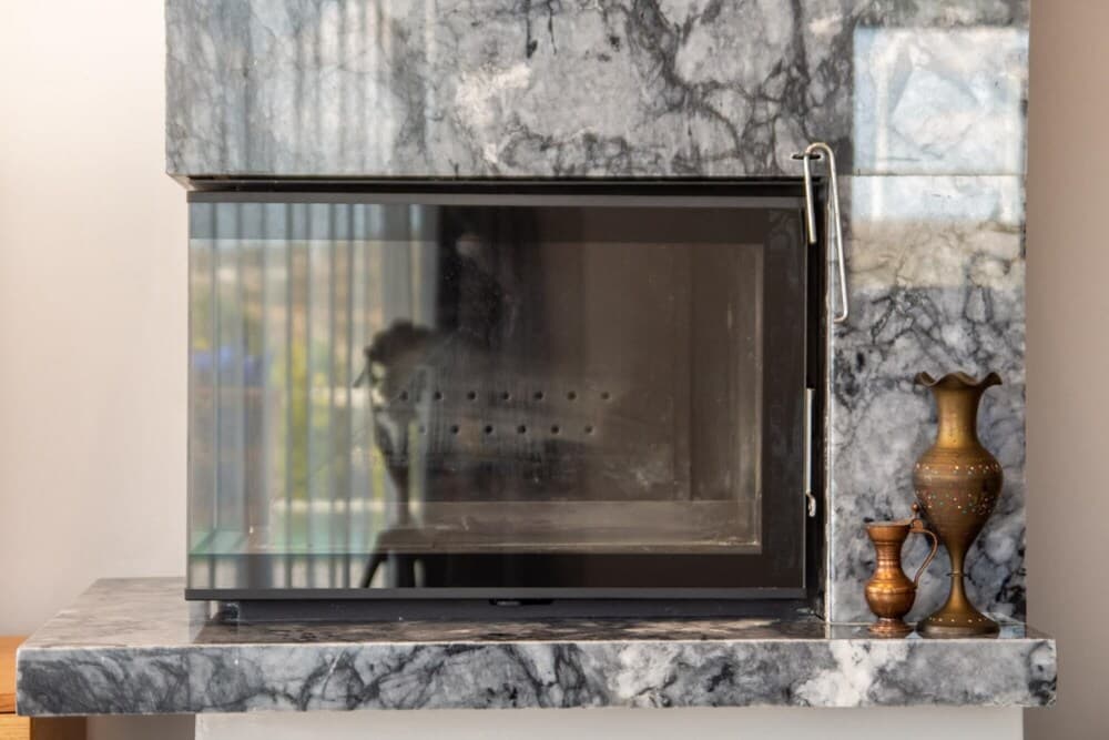 Amazing Villa With Private Pool in Alacati Cesme