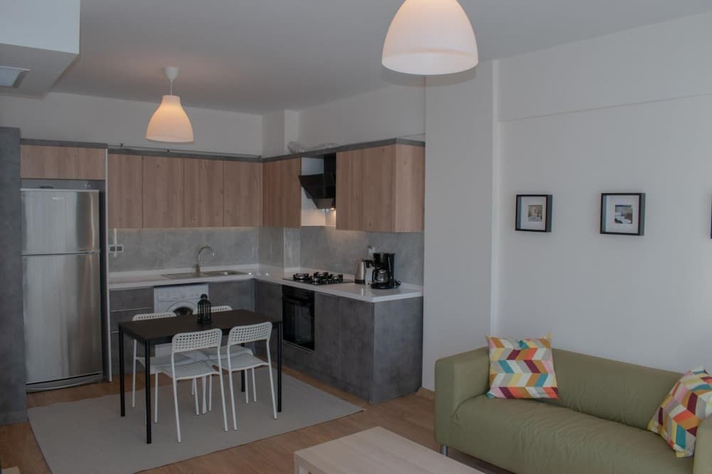 Comfy Flat Close to Duden Waterfalls in Kepez