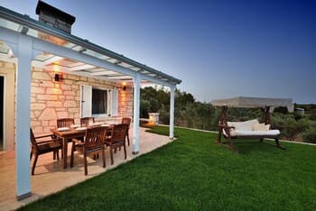 Peaceful House in Bozcaada