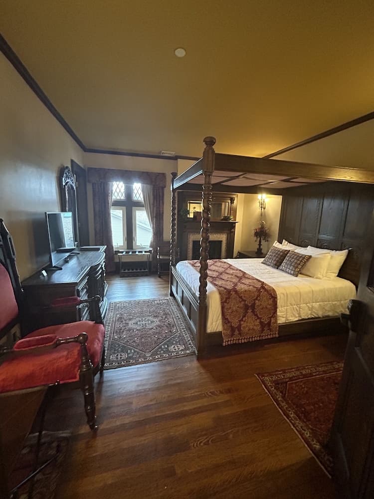 Hazeltine Boutique Hotel BnB