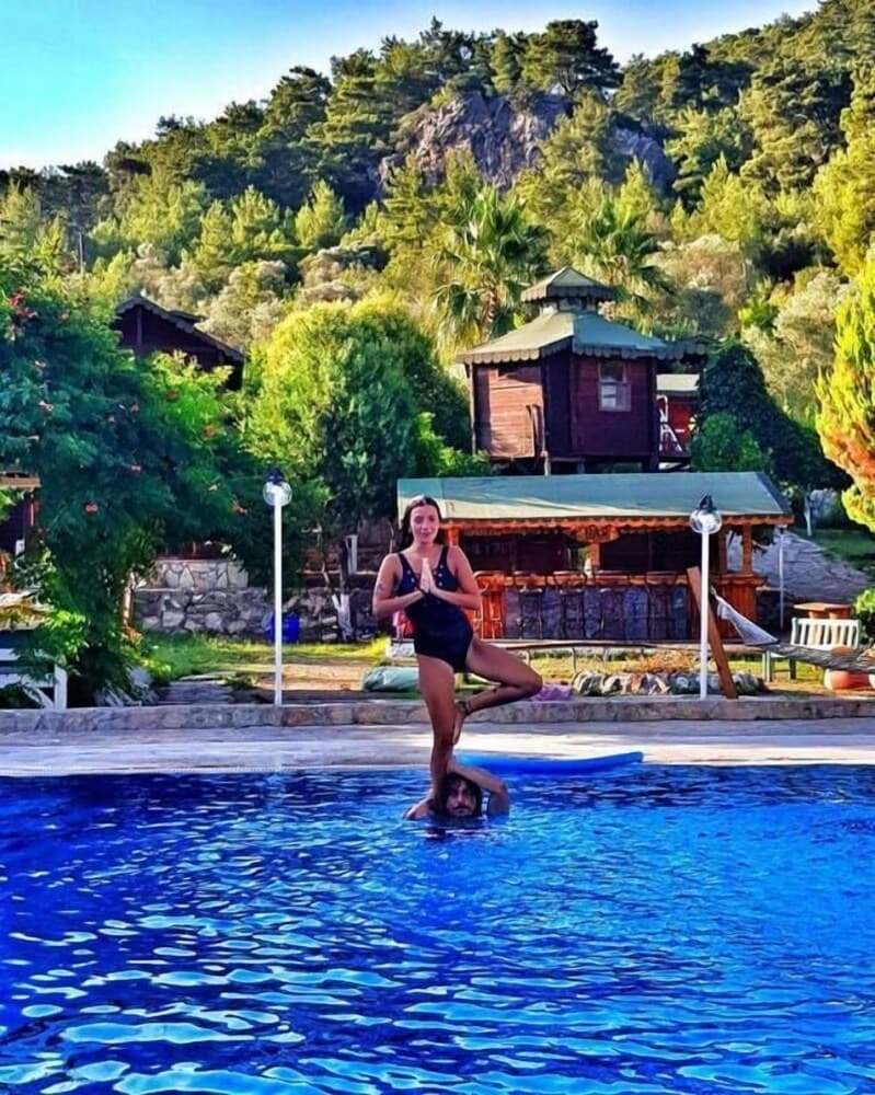 Esvida Arzum Bungalow