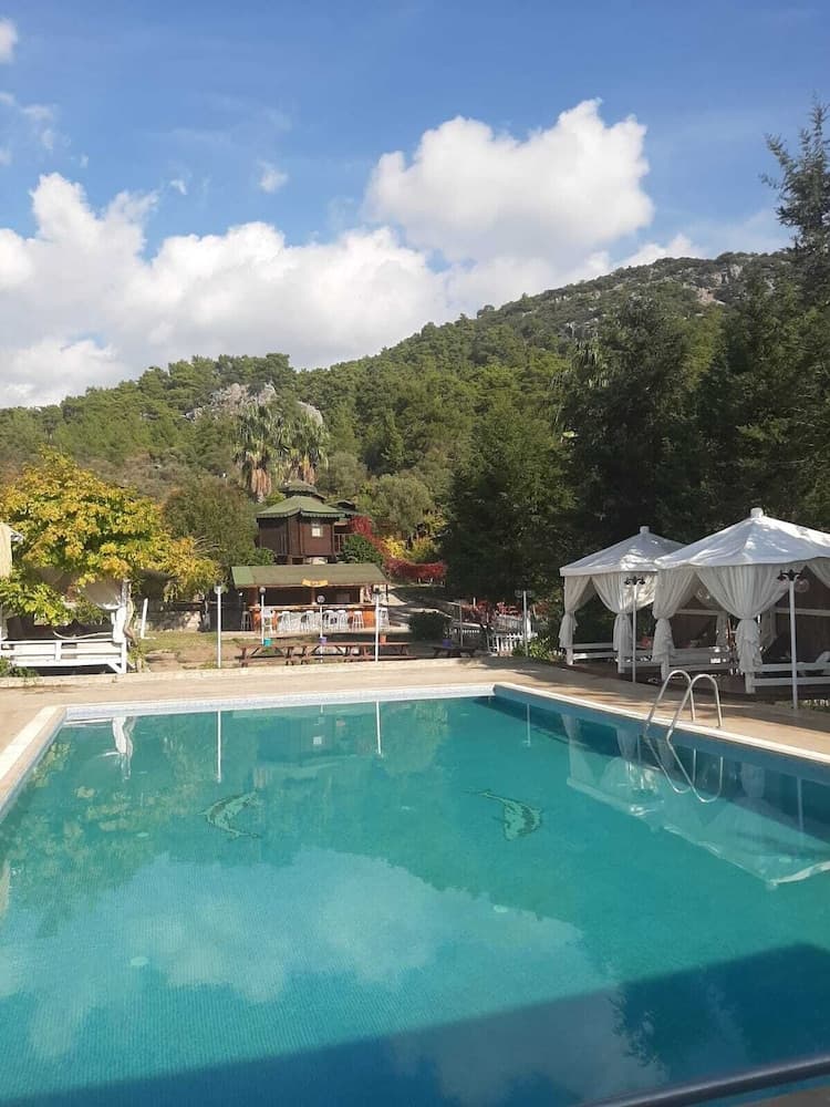 Esvida Arzum Bungalow