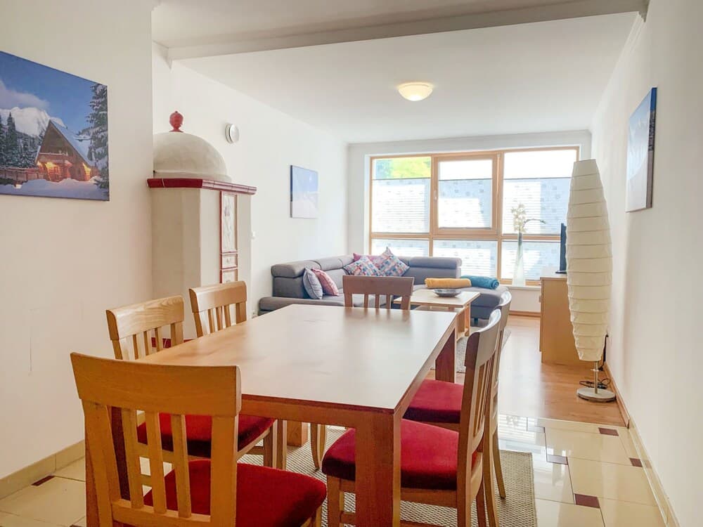 Papa Joe s Kuschelappartements Schladming