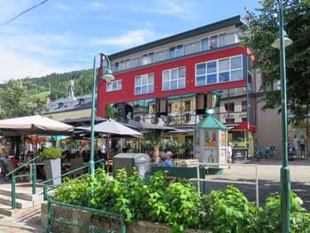 Papa Joe s Kuschelappartements Schladming