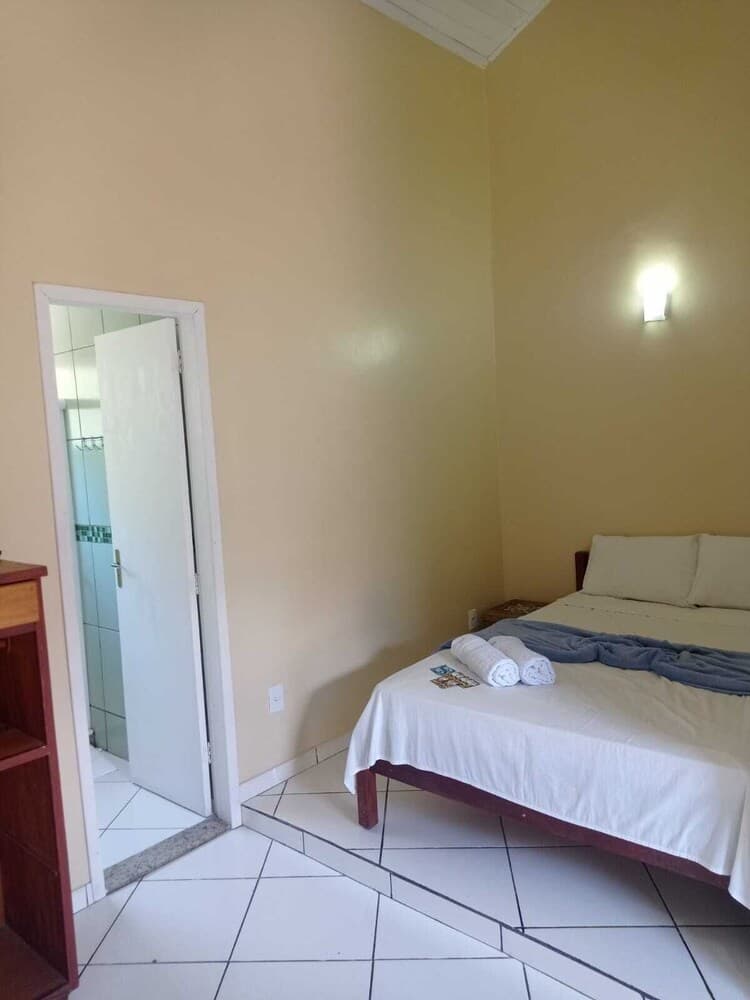 Pousada Flor de Geriba