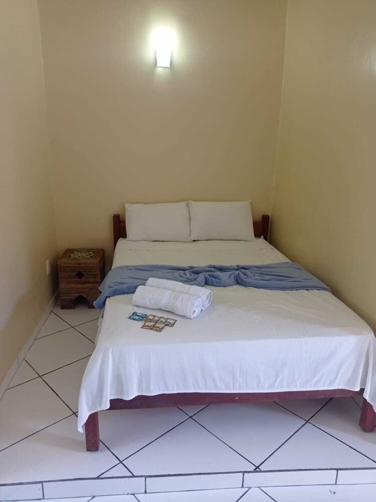 Pousada Flor de Geriba