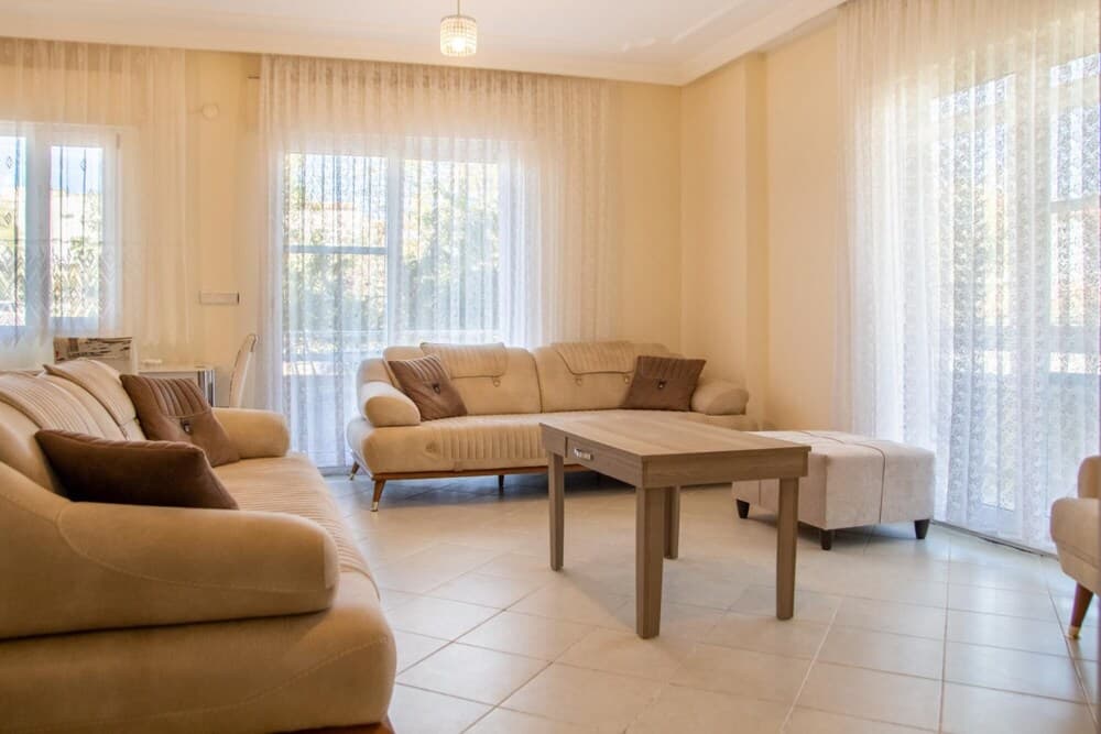 Lovely Flat With Balcony in Cesme Close to Sea