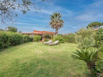 Rei Marina Fronte Mare 31 Costa Rei