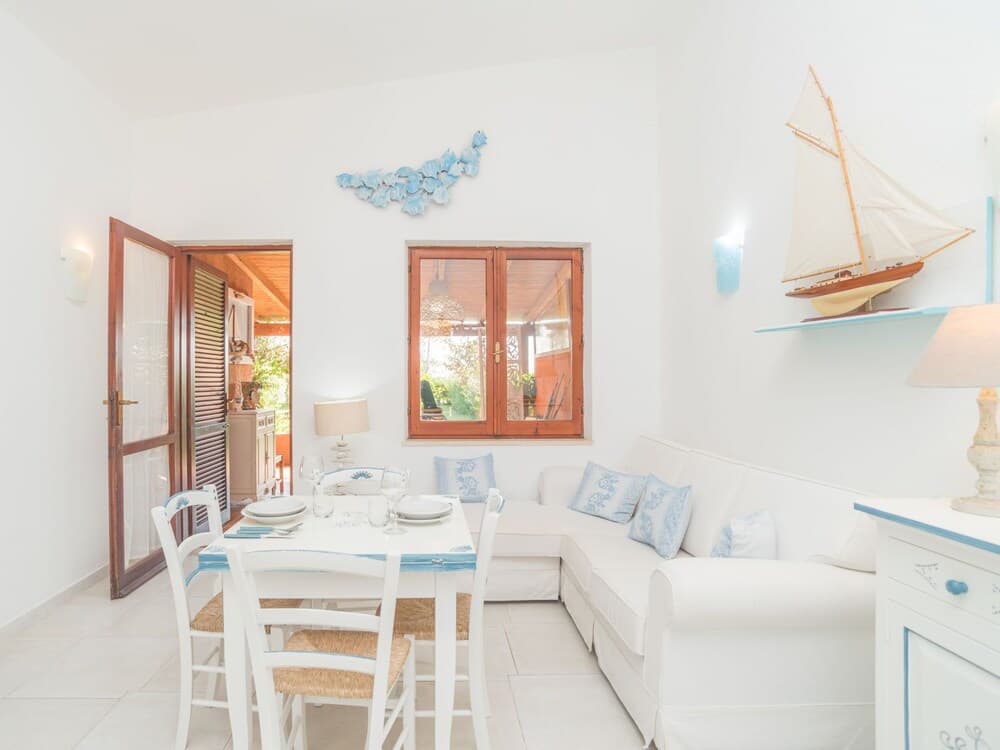 Rei Marina Fronte Mare 31 Costa Rei