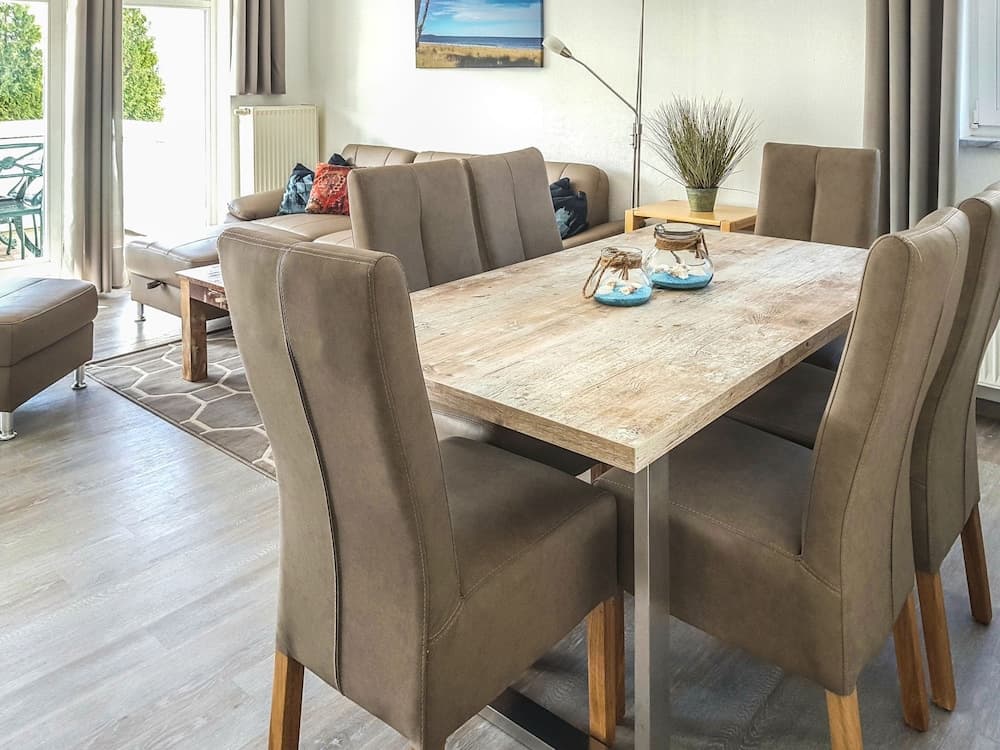 Juliusruh Breege in Breege