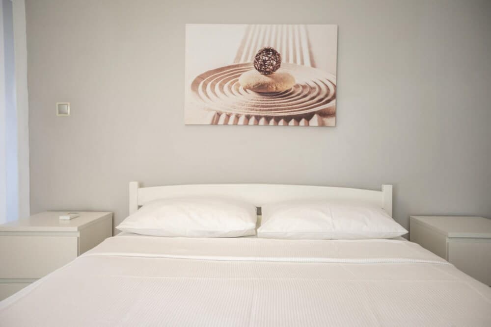 Lovely Villa With Shared Pool and Sea View in Kas