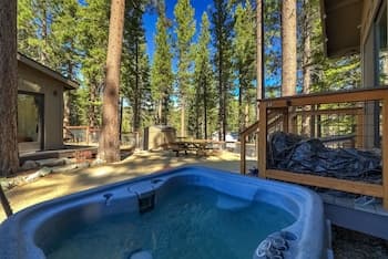 Mountain Pine Memories