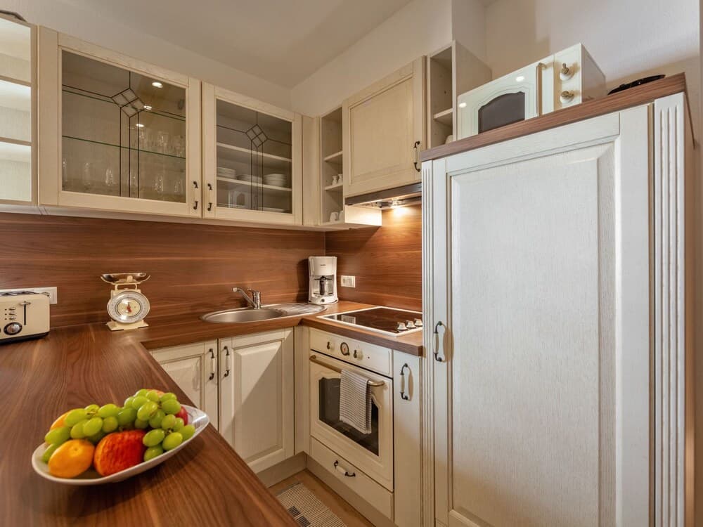 Chalet Modern Life Ramsau im Zillertal