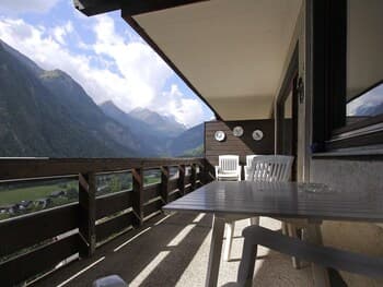 Glockner Hof in Hof With 2 Bedrooms and 1 5 Bathrooms