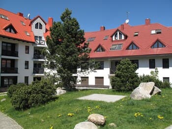 Nov sv t Harrachov Harrachov