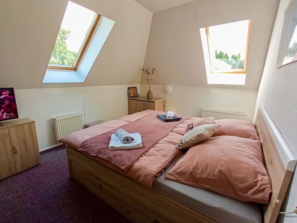 Nov sv t Harrachov Harrachov