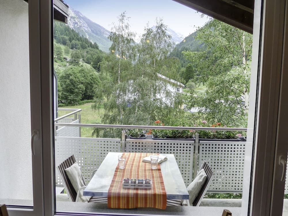 Amici Saas-grund in Saas-grund