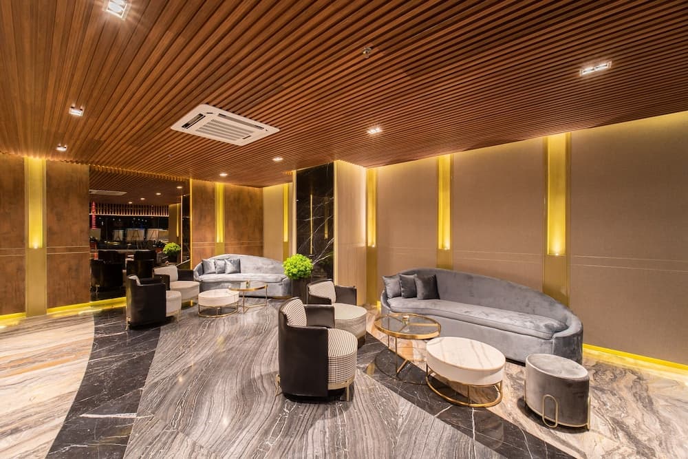 Pentacity Hotel Balikpapan