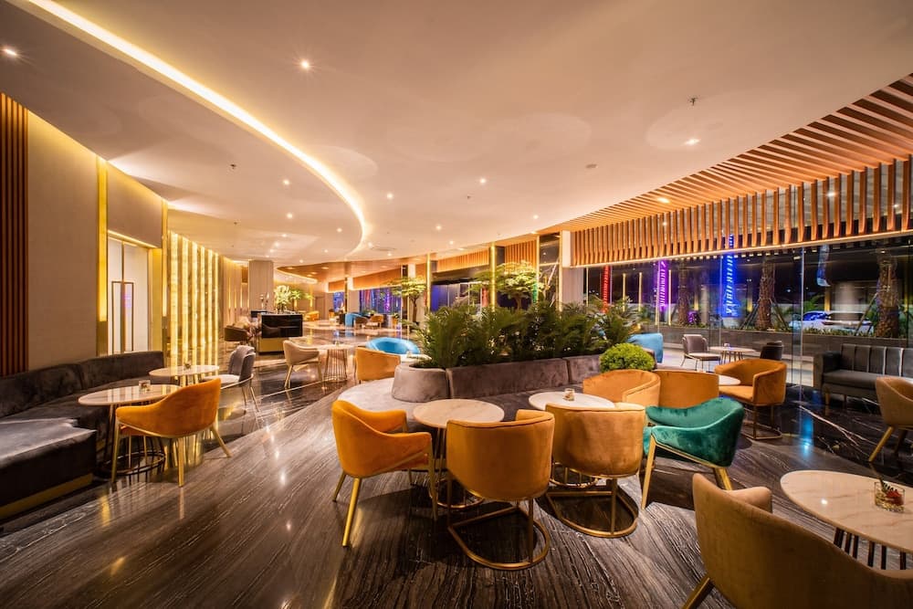 Pentacity Hotel Balikpapan