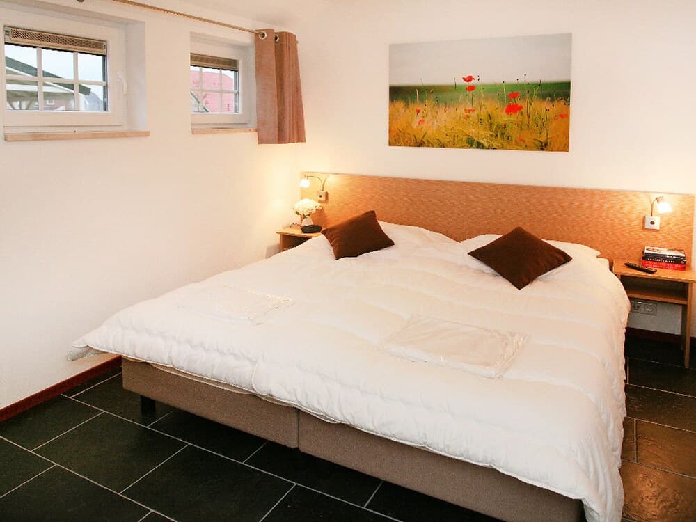 Buitenhof De Leistert Roggel