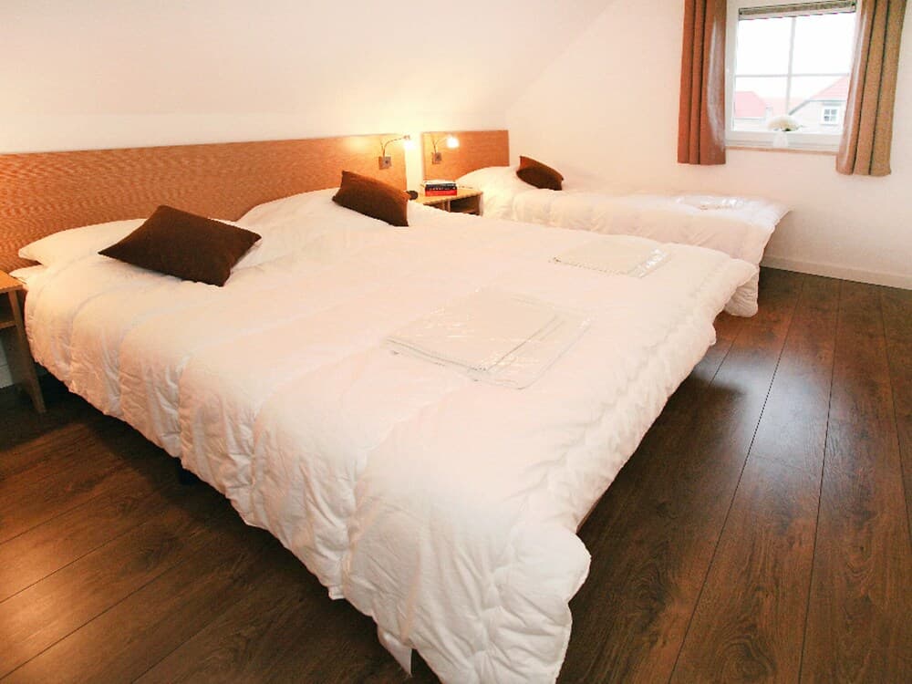 Buitenhof De Leistert Roggel