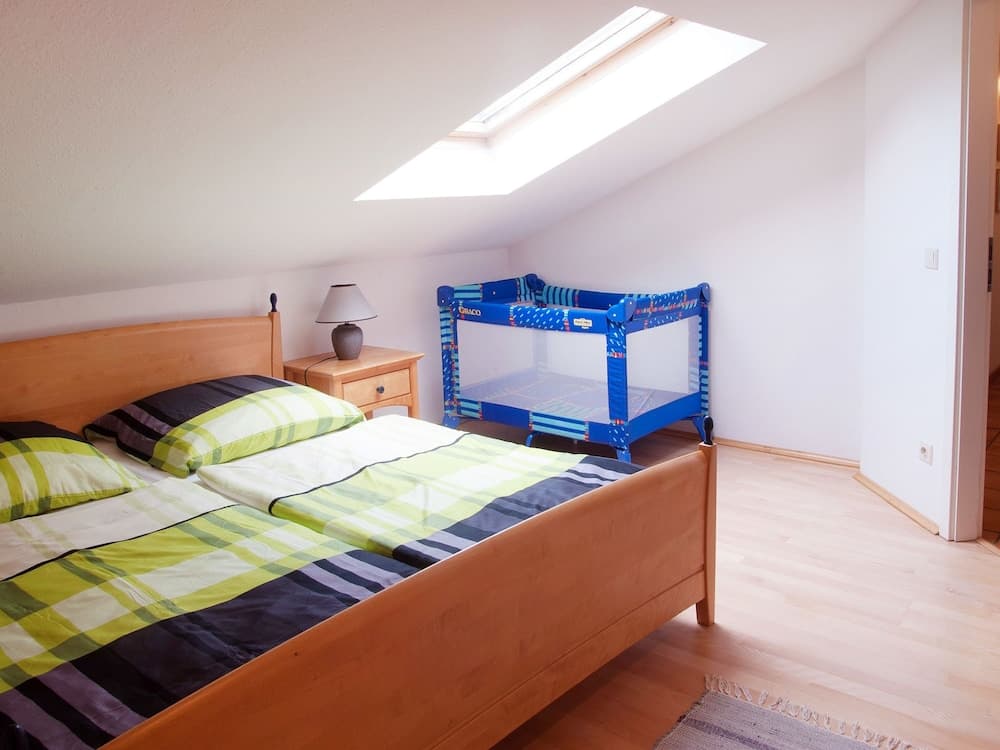 Juliusruh Breege in Breege