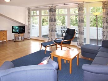 Juliusruh Breege in Breege