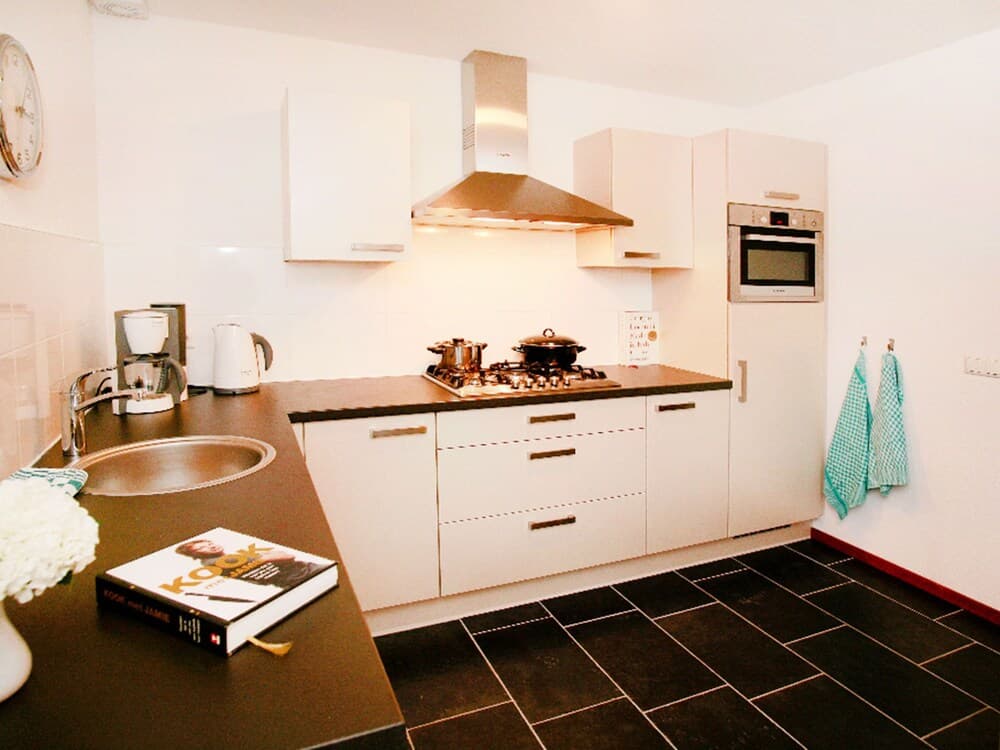 Buitenhof De Leistert Roggel