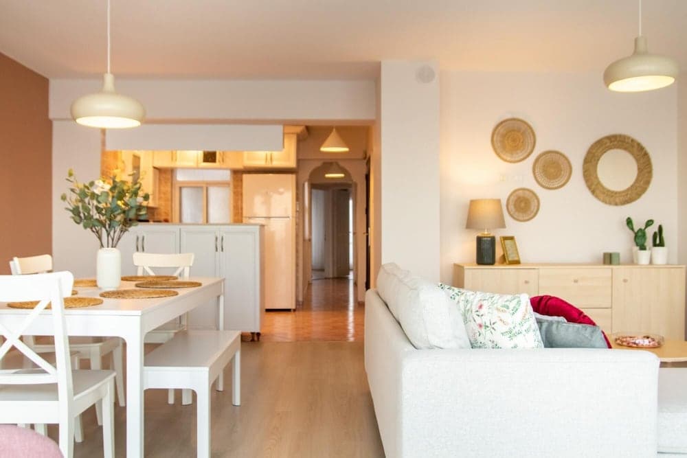 Missafir Flat With Sea View Near Karsiyaka Coast