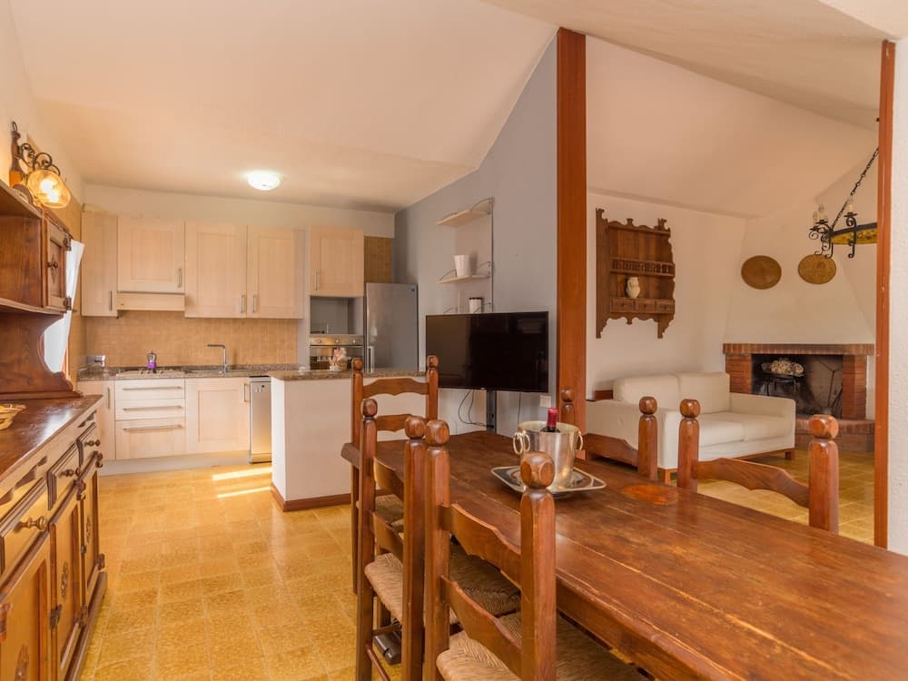 Villa Tulipani Costa Rei