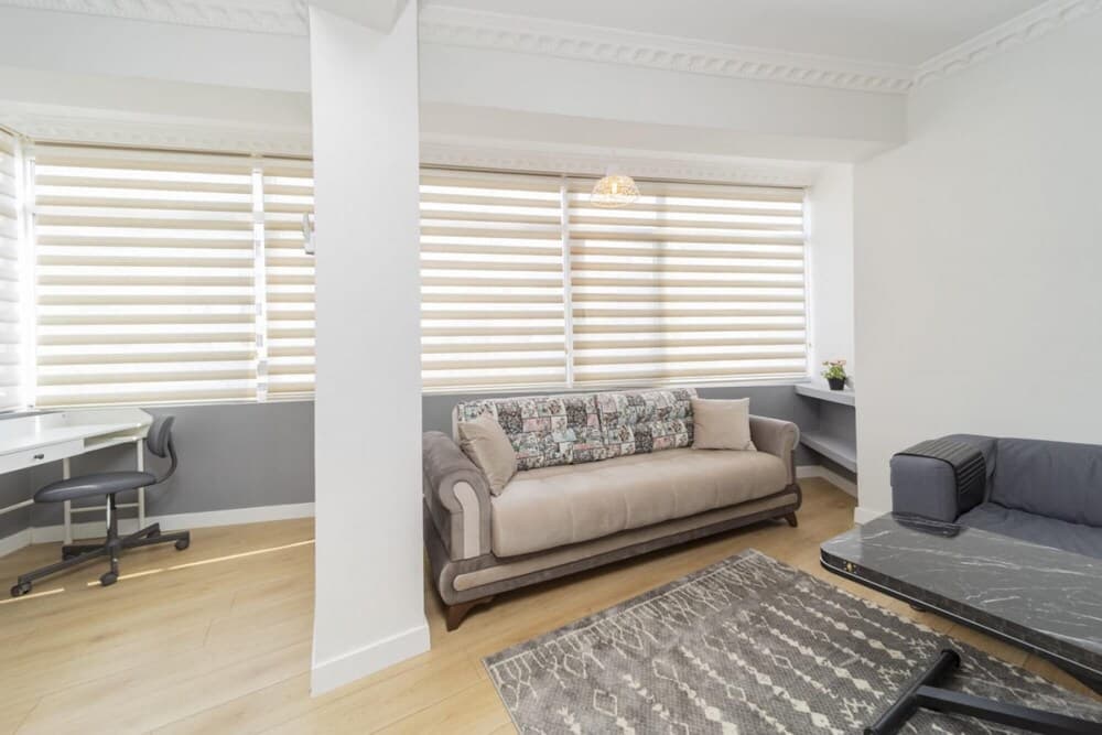 Refreshing Flat Close to Kaleici in Muratpasa