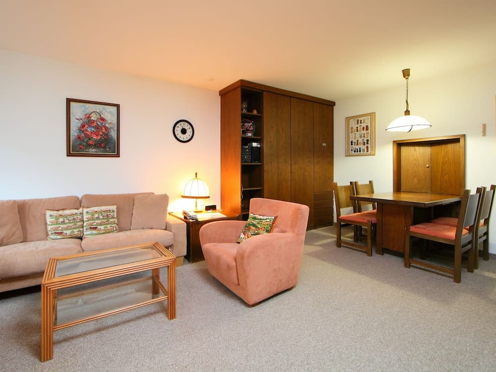 Ringstrasse Leukerbad