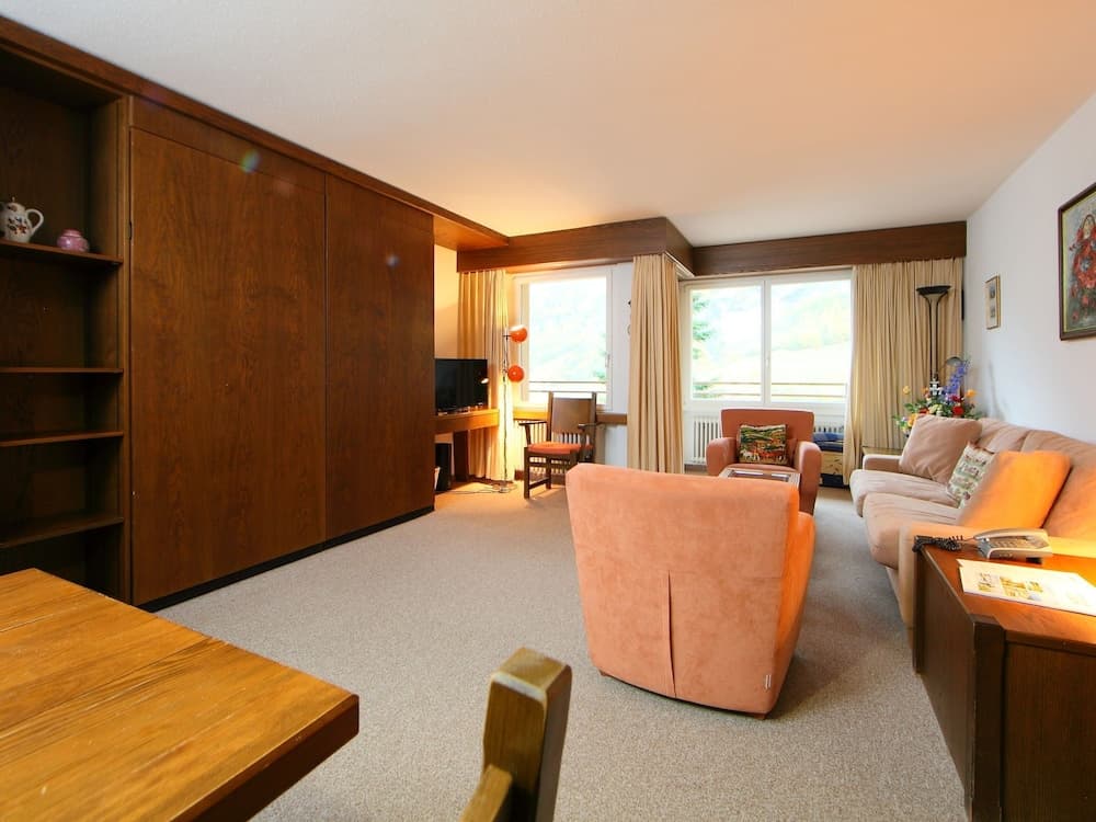 Ringstrasse Leukerbad