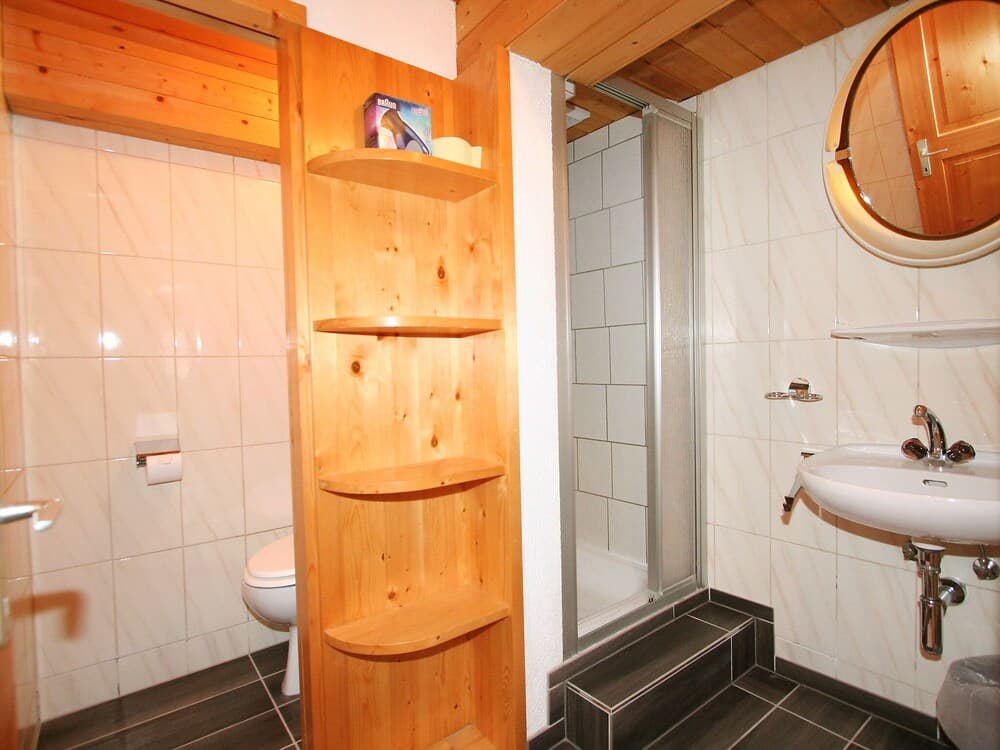 Helmreich St Gallenkirch