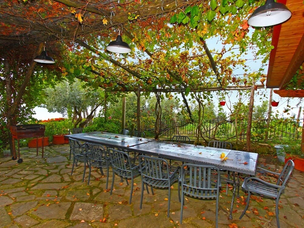 La Torre Massa Lubrense