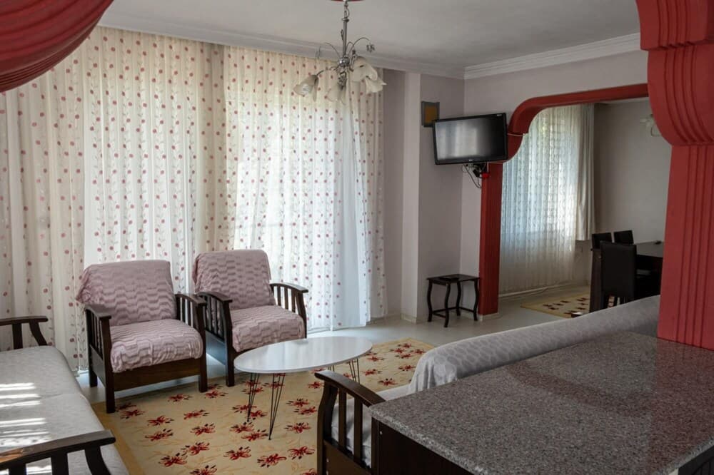 Cozy House Surrounded by Nature in Marmaris