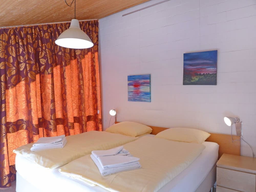 Im Gruebi Lauterbrunnen