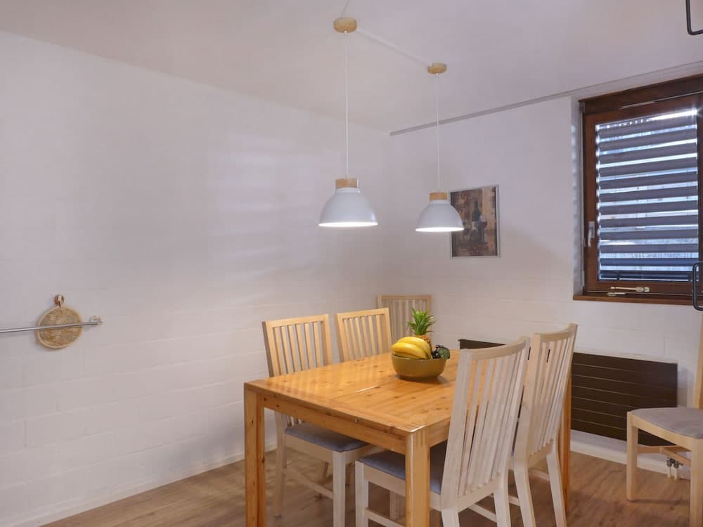 Im Gruebi Lauterbrunnen