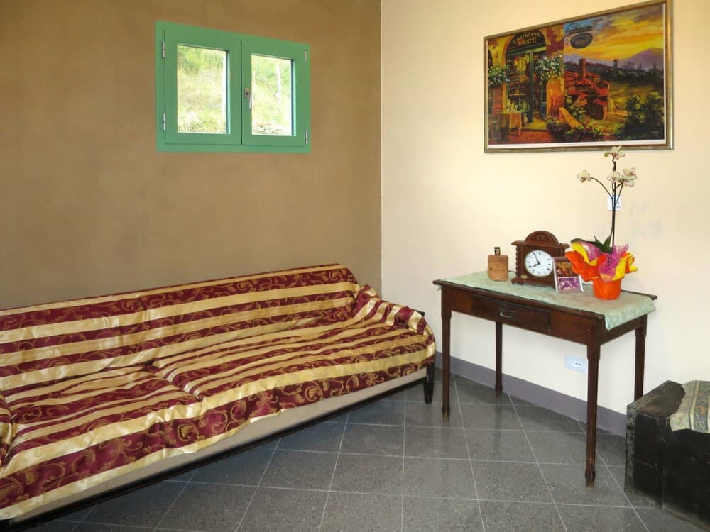 Oasi Colorata San Lorenzo