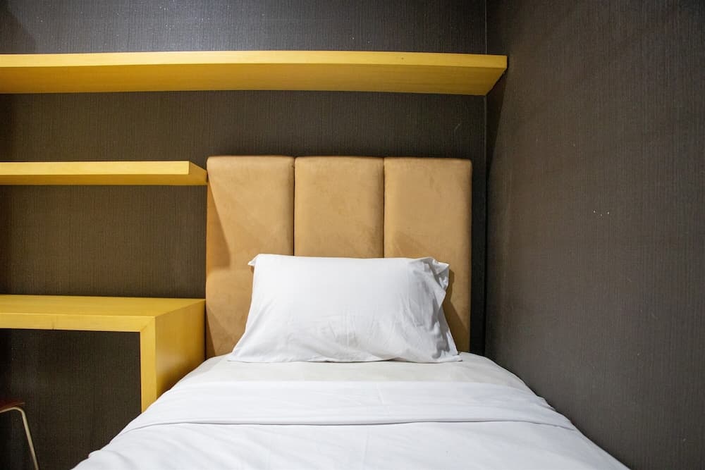 Comfort 2Br At Nifarro Park Apartment