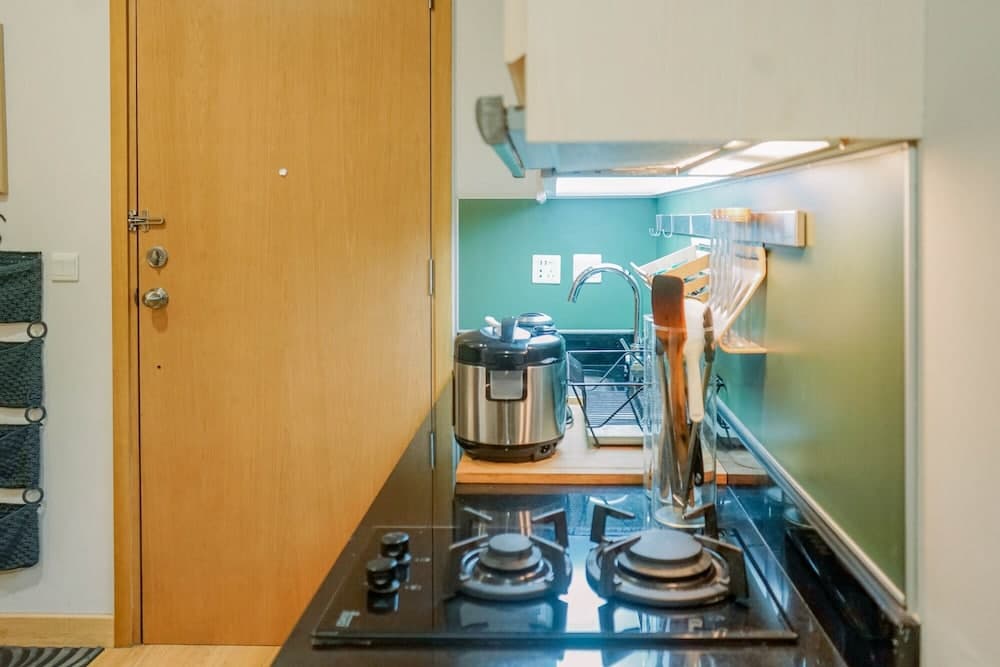 Comfy 1Br At The Mansion Kemayoran Apartment