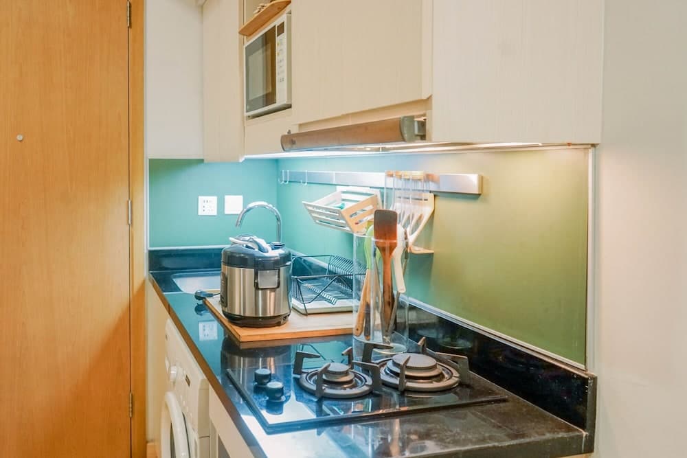 Comfy 1Br At The Mansion Kemayoran Apartment