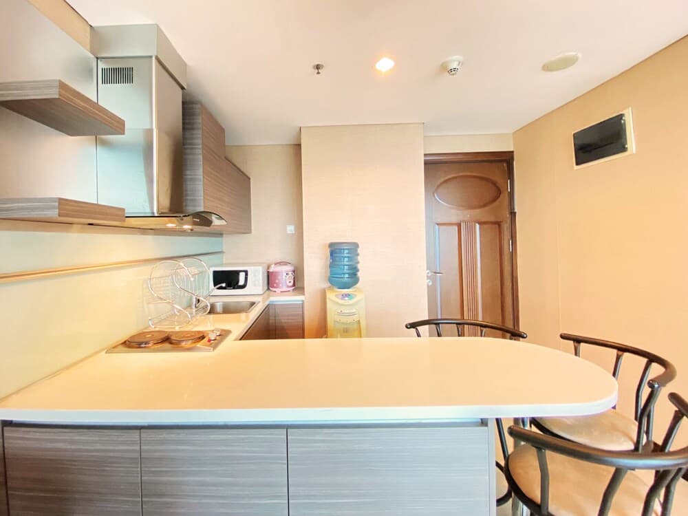 Elegant 1Br At El Royale Apartment