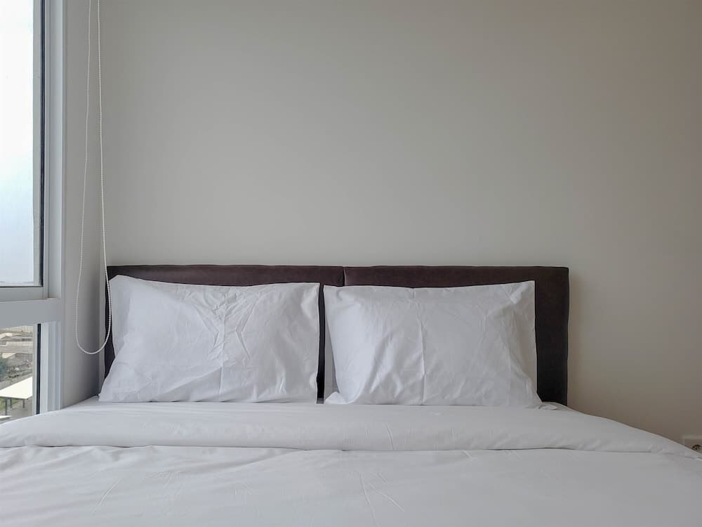 Elegant 2Br At Tokyo Riverside Pik 2 Apartment