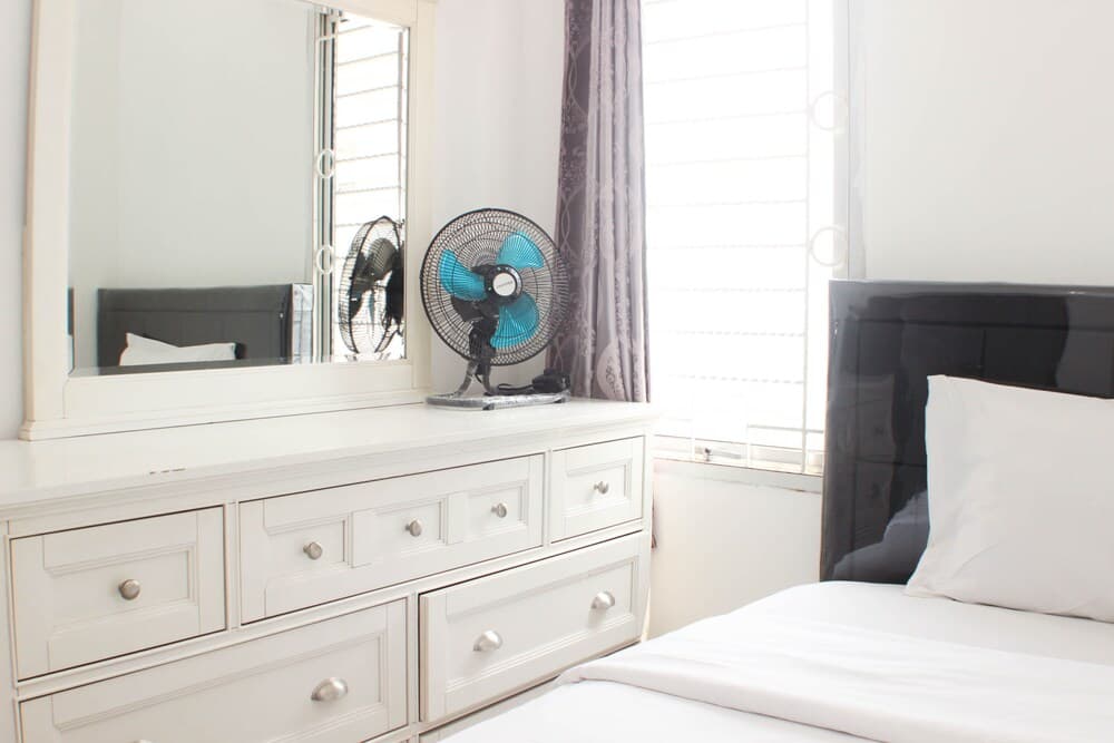 Comfort And Warm 2Br At Marina Ancol Apartment