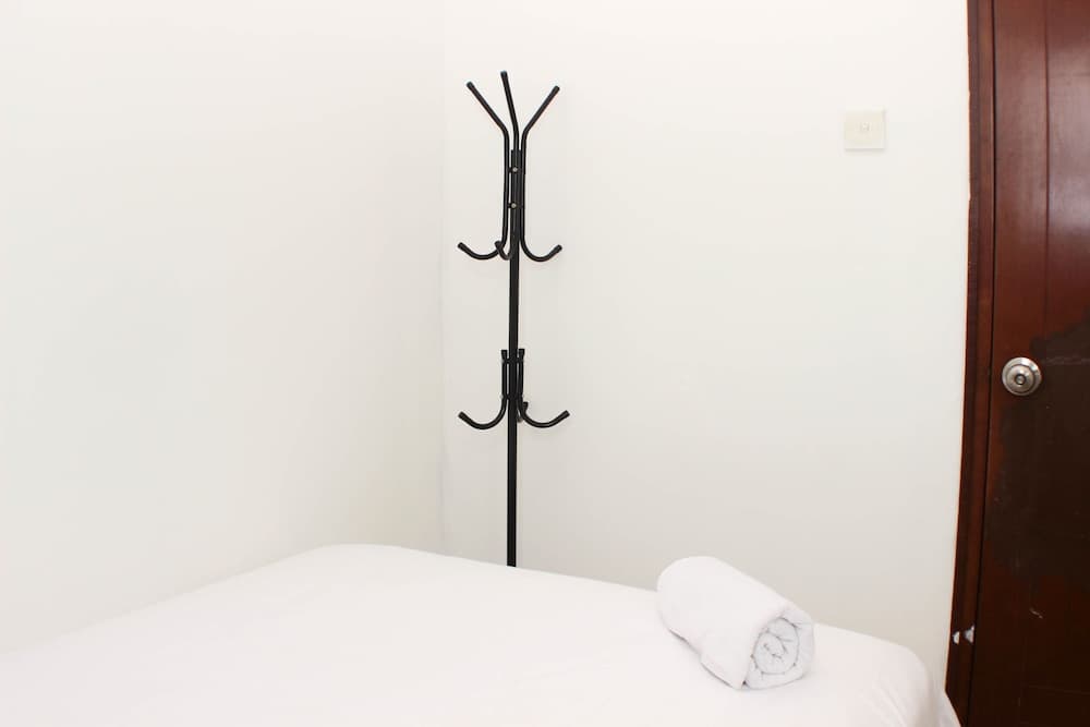 Comfort And Warm 2Br At Marina Ancol Apartment