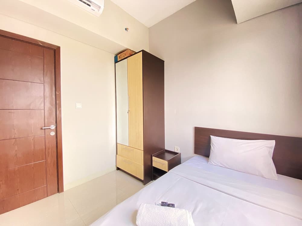 Fancy 2Br At Skyland City Jatinangor Apartment
