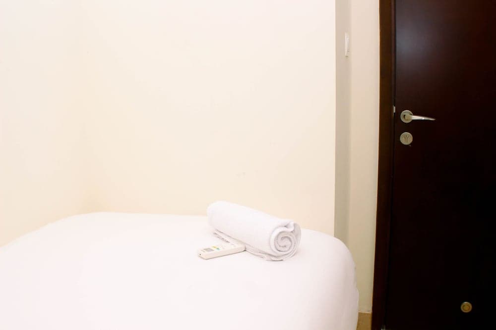 Stunning And Comfortable 2Br At Menteng Park Apartment