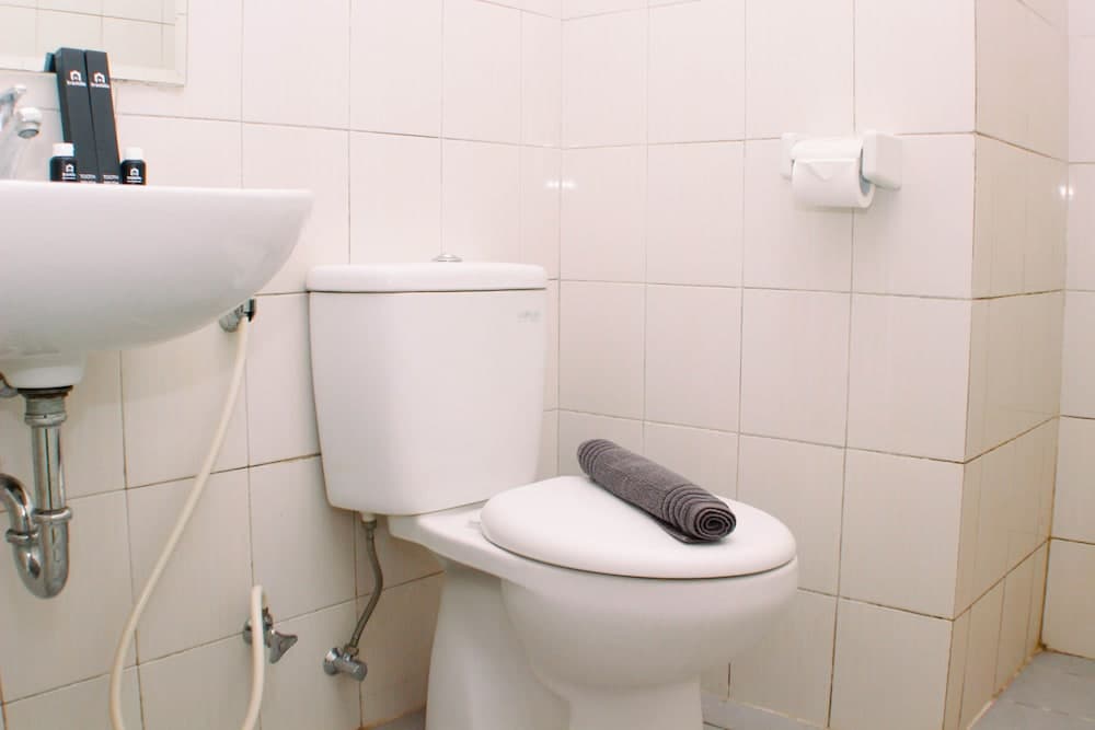 Comfortable Designed 2Br At Signature Park Grande Apartment